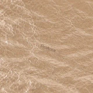 Zlato plátkové, měsíční, volně 23,75 karátů - 80 x 80 mm - 25 plátků