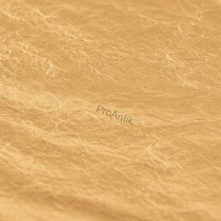 Zlato plátkové, červené, 23 karátů, volně - 80 x 80 mm - 25 plátků