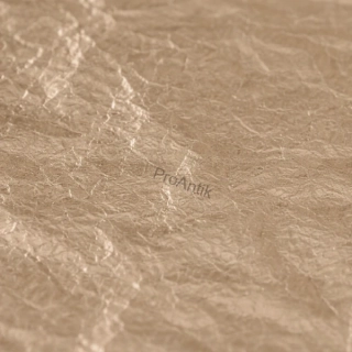 Zlato plátkové, Caplain 23 karátů, volně - 80 x 80 mm - 25 plátků