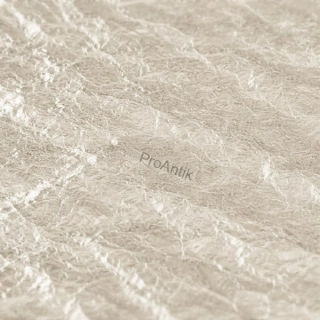 Zlato plátkové, bílé 12 karátů, volně  - 80 x 80 mm, 25 plátků