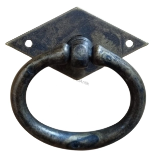 Madlo č. 58, 49 × 45 mm