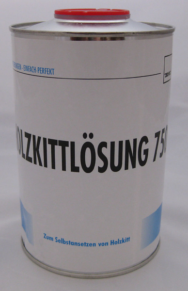 Bao-roztok tmel/plnič - 1 litr