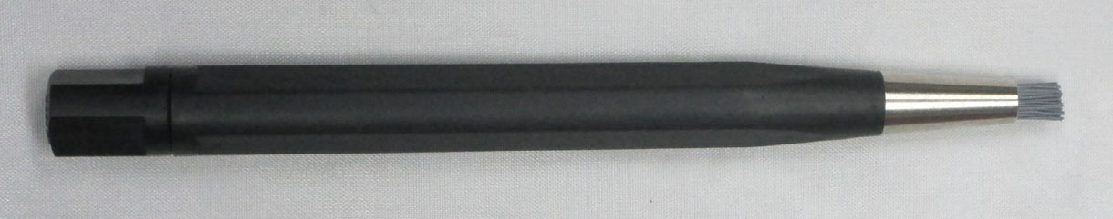 Bruska BRUSNÁ tužka z abrazivního nylonu průměr 5 mm - 1 ks