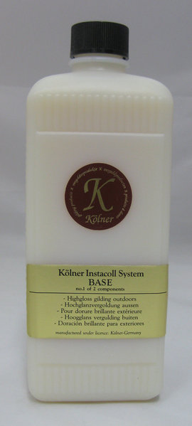 Kölner Instacoll System Base čistý - 0,5 litrů