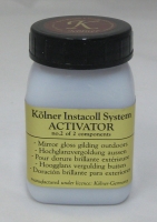 Kölner Instacoll System aktivátor lepení/zlacení - 100 ml
